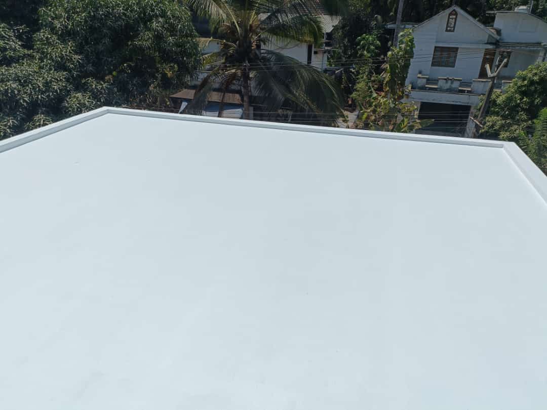 SUJA WATERPROOFING SOLUTIONS - Latest update - Terrace Waterproofing in Hulimavu, Bangalore – Suja Waterproofing Work